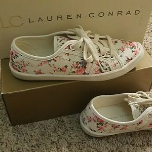 Lauren Conrad Sneakers